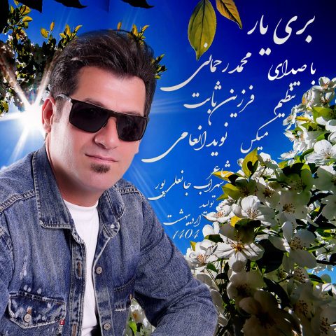 دانلود آهنگ محمد رحمانی بری یار
